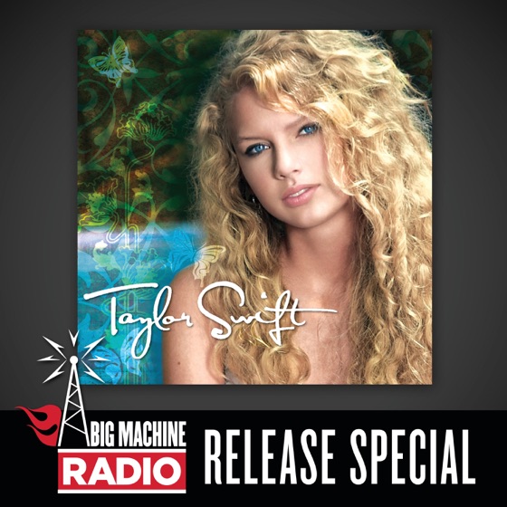 Cover artwork for Teardrops On My Guitar