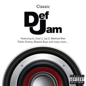 Classic Def Jam