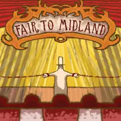 The Drawn & Quartered EP - Fair To Midland