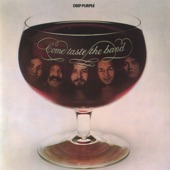 Deep Purple - This Time Around / Owed to 'G'