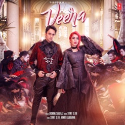 VEERA cover art