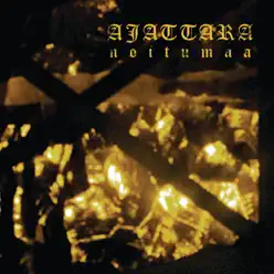 Noitumaa - Ajattara