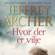 Jeffrey Archer - Hvor der er vilje (uforkortet)