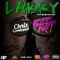 Larry (feat. Riff Raff) - Chris Lombardi lyrics