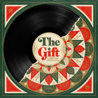 116 - The Gift: A Christmas Compilation artwork