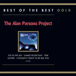 The Best Of - The Alan Parsons Project