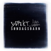 Søndagsbarn (feat. Lukas Graham) artwork