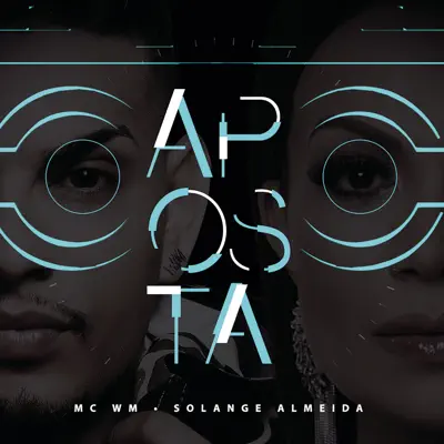 Aposta - Single - Solange Almeida