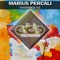 MaryHouse - Marius Percali lyrics