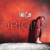 Origins - EP artwork