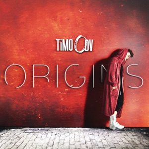 Origins - EP