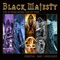 Lycan - Black Majesty lyrics