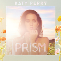 Katy Perry - Birthday artwork