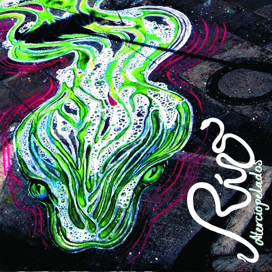 Cover artwork for Ataque De Risa