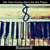 (No One Knows Me) Like the Piano artwork