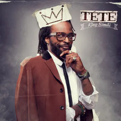 King Simili - Single - Tété