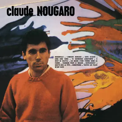 Armstrong - Claude Nougaro