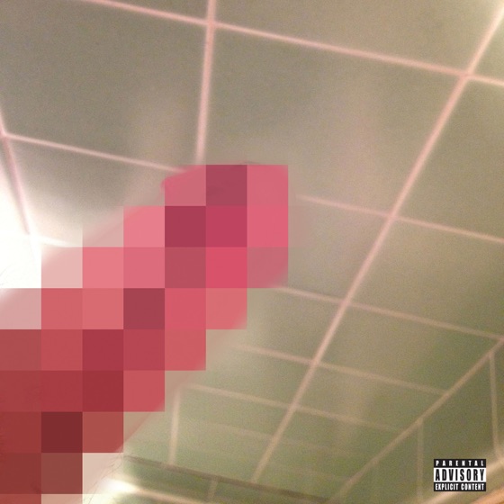 Cover artwork for Deep Web