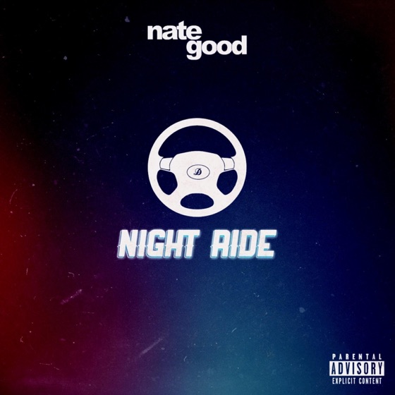 Cover artwork for Night Ride