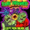 Discontent - Taxi Driver lyrics