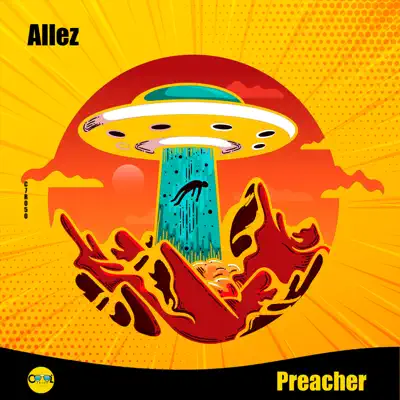 Preacher - Single - Allez!