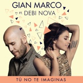 Tú No Te Imaginas (Versión Bachata) (feat. Debi Nova) artwork