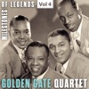 The Golden Gate Quartet - Toll the Bell Easy