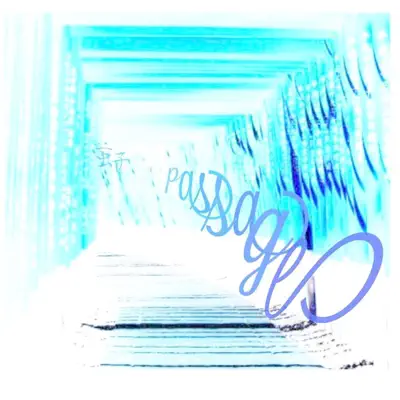 Passage - Single - Keiko