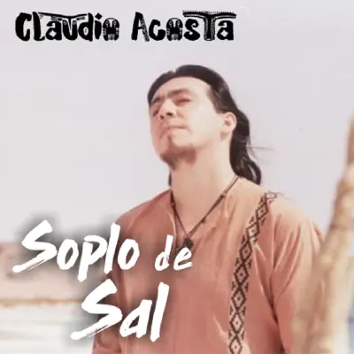 Soplo de Sal - Claudio Acosta