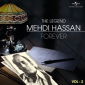 The Legend Forever: Mehdi Hassan, Vol. 2 artwork