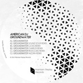 American DJ - Groundwater (Modular2 Remix)