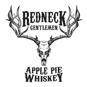 Redneck Gentlemen - Apple Pie Whisky - Line Dance Musik