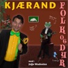 Kjærand Moe - Kråkebegravelsen