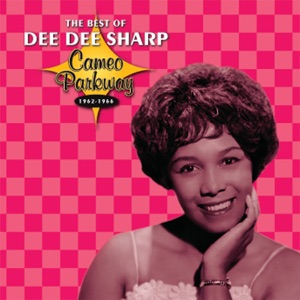 Dee Dee Sharp - Mashed Potato Time - Line Dance Music