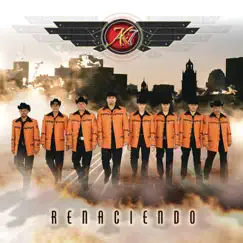 Renaciendo by AK-7 album reviews, ratings, credits