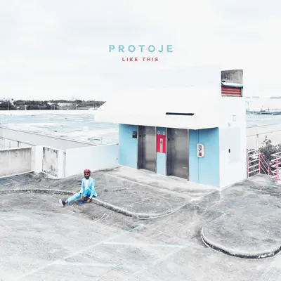 Like This - Single - Protoje