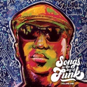 Big Sam's Funky Nation - Lookin' Glass