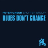 Peter Green Splinter Group - Take Out Some Insurance