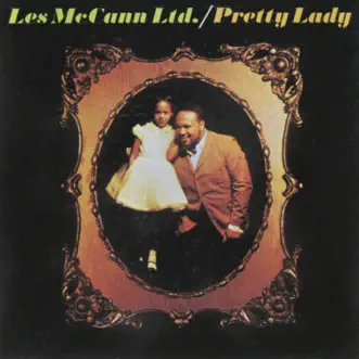 Pretty Lady by Les McCann Ltd. album reviews, ratings, credits