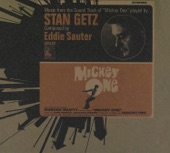Stan Getz - Once Upon a Time