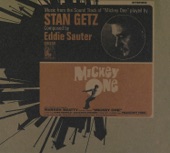 Stan Getz - Mickey's Theme