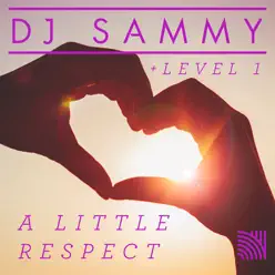 A Little Respect - Single - Dj Sammy A Little Respect - Single - Dj Sammy