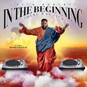 In the Beginning (There Was Jack) [feat. Monique Bingham] [Illyus & Barrientos Remix] artwork