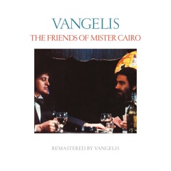 Jon & Vangelis - I'll Find My Way Home