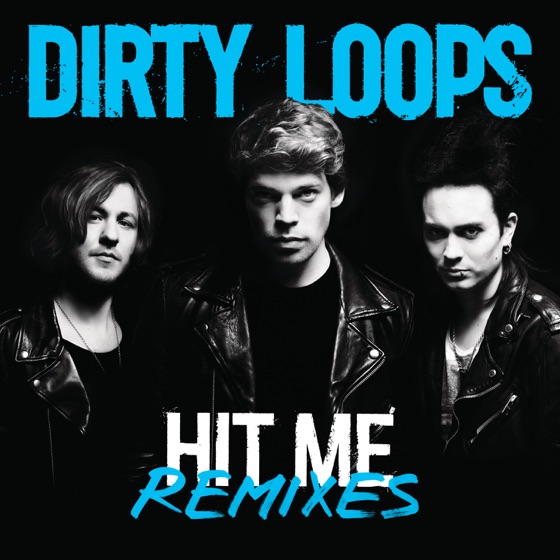 Cover artwork for Hit Me