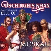 Moskau '99 (Radio Edit) artwork