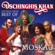 Moskau - Dschinghis Khan