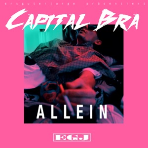 Allein - Single
