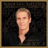 Michael Bolton - Gotta Keep Dreamin'