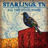 Starlings, TN - Back to Magnolia